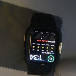 Apple Watch Series 9 [GPS 45mm] Smartwatch