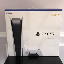PlayStation 5 