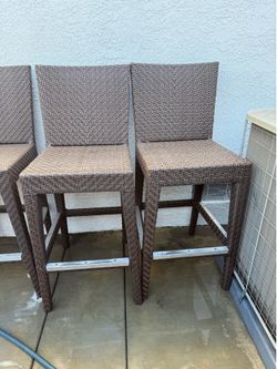 Pelican Reef Patio Chair