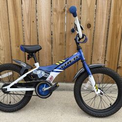Trek Jet Series Kids Bike 