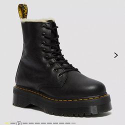 Dr Marten Boot 