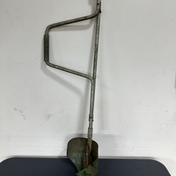 Vintage Foldable Auger 