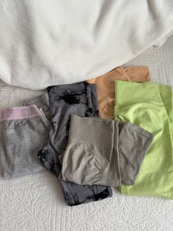 Leggings- Moving Sale