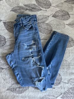 Women’s American Eagle Jean