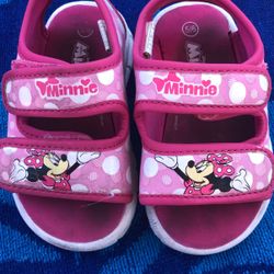 Minnie Sandals