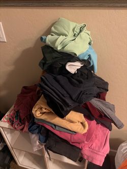 LULULEMON ITEMS (2/2)