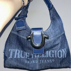 True Religion Bag