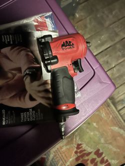 Mac Tools 1/2 Impact