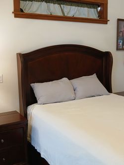 Luxury Bedroom Set