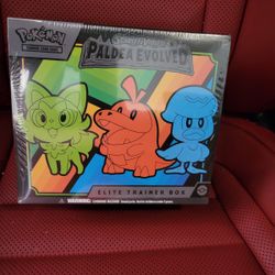 Pokemon