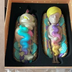 Coarse   Sleepless Night   Secret Sauce  Edition Of 150   🔥🔥 THESE ARE AWESOME