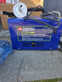 Paint Sprayer