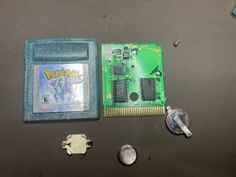 Battery Replacement Service. 