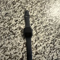 Apple Watch Series 10, Black Standard Size 