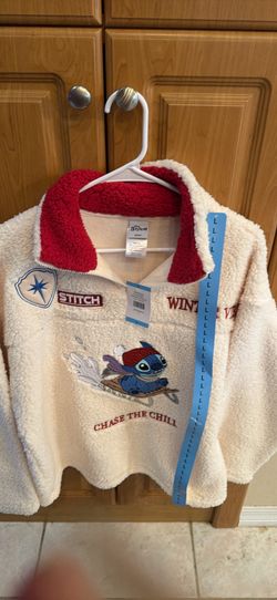 Stitch Women’s Sweaters