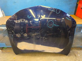 Tlx 2018 2019 2020 hood
