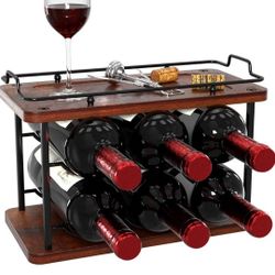 Wine Rack