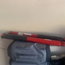 Jeep Shocks
