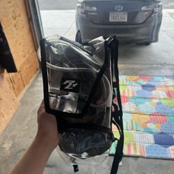 Hydration Backpack 