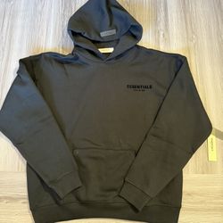 Essential Hoodie