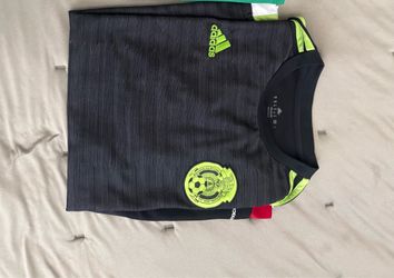 Mexico jersey