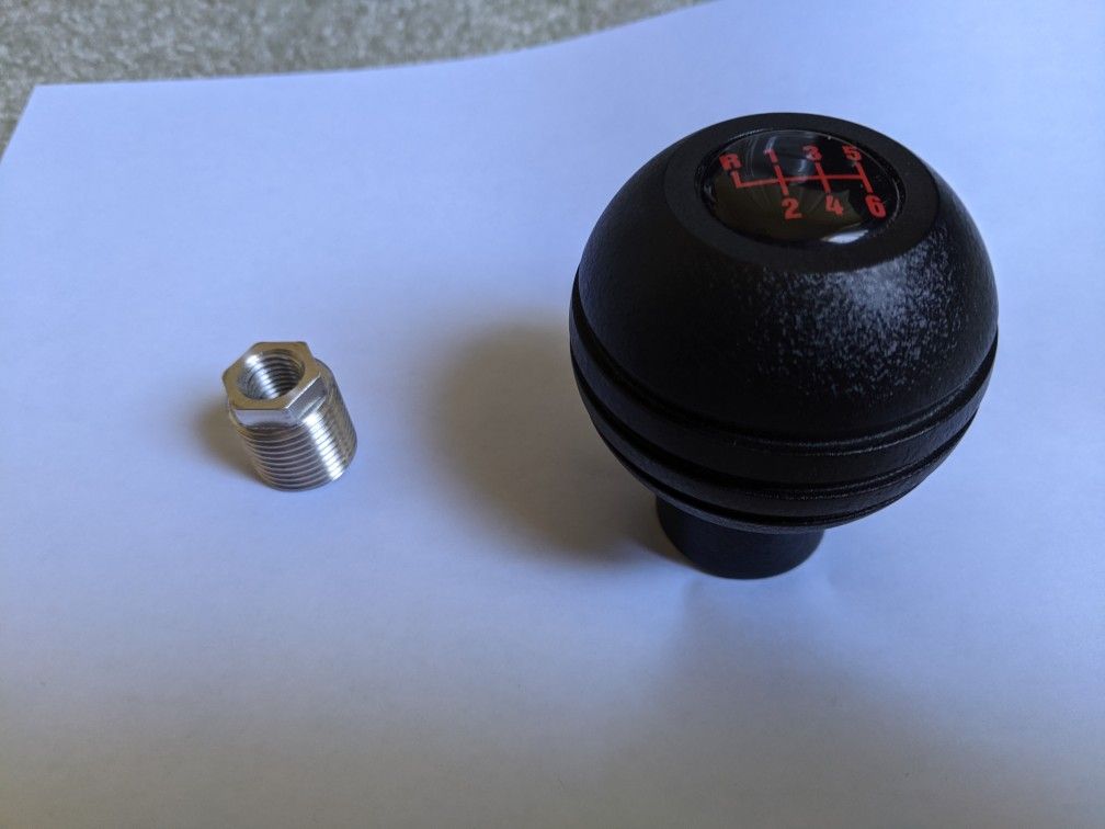 JBR Shift Knob