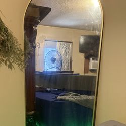 5ft Tall Full Body Mirror 