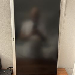Acer G257HU 25" 60Hz 1440p LED Monitor