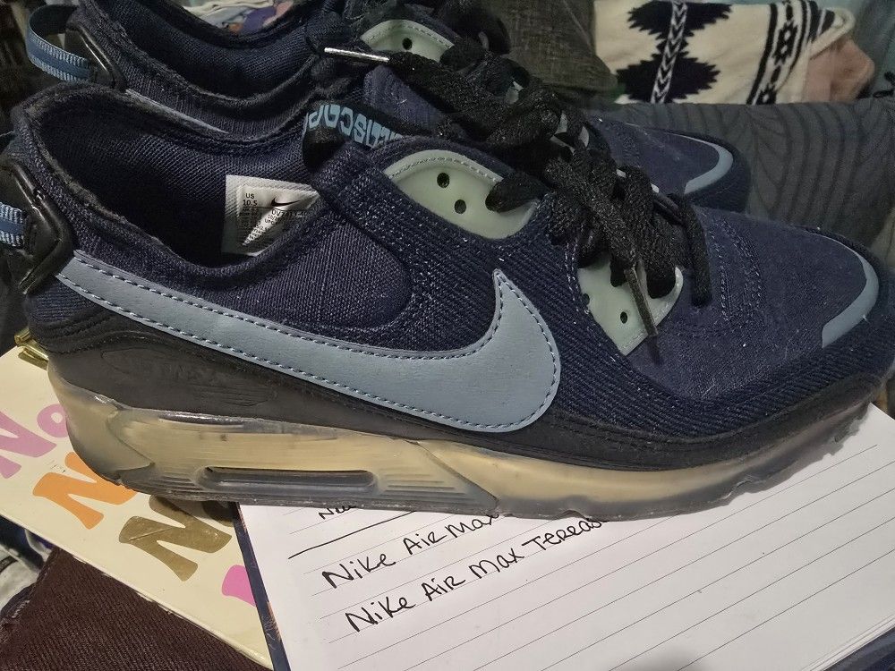 Nike Air Max "TERRASCAPE " 90'S