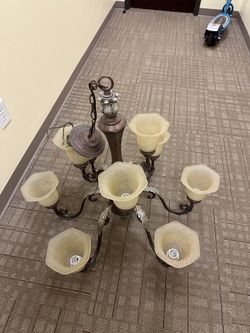 Light Fixture