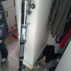 Columbia Drywall Bazooka 