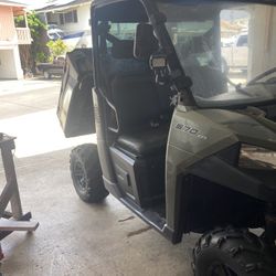 Golf Cart Repair