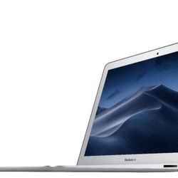 2017 Apple MacBook Air 13.3  256GB  MQD42LL/A 1.8GHz i5 8GB PRISTINE MINT. Bestbuy certified,  no scratches or dents. No charger,  will come as shown.