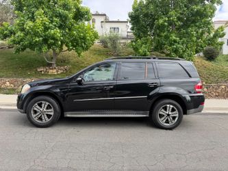 Mercedes GL(contact info removed) Price for Quick Sale!