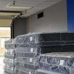 Brand New Mattresses Going Fast!