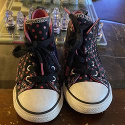 Converse Infant Sz.7