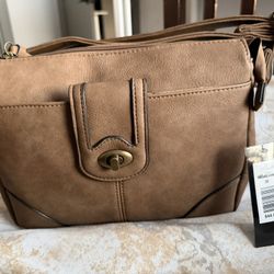 Brand New CrossBody Bag 