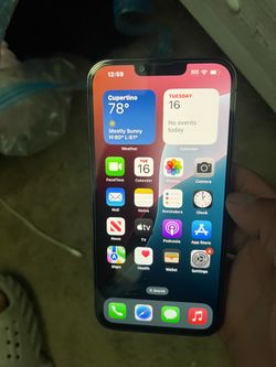 iPhone 13 Pro max
