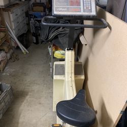 Exercise Bike