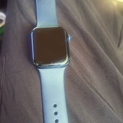 Apple Watch series 6 