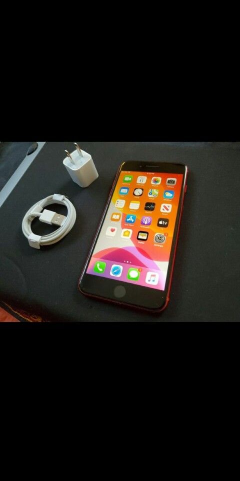 IPhone 8plus Unlocked