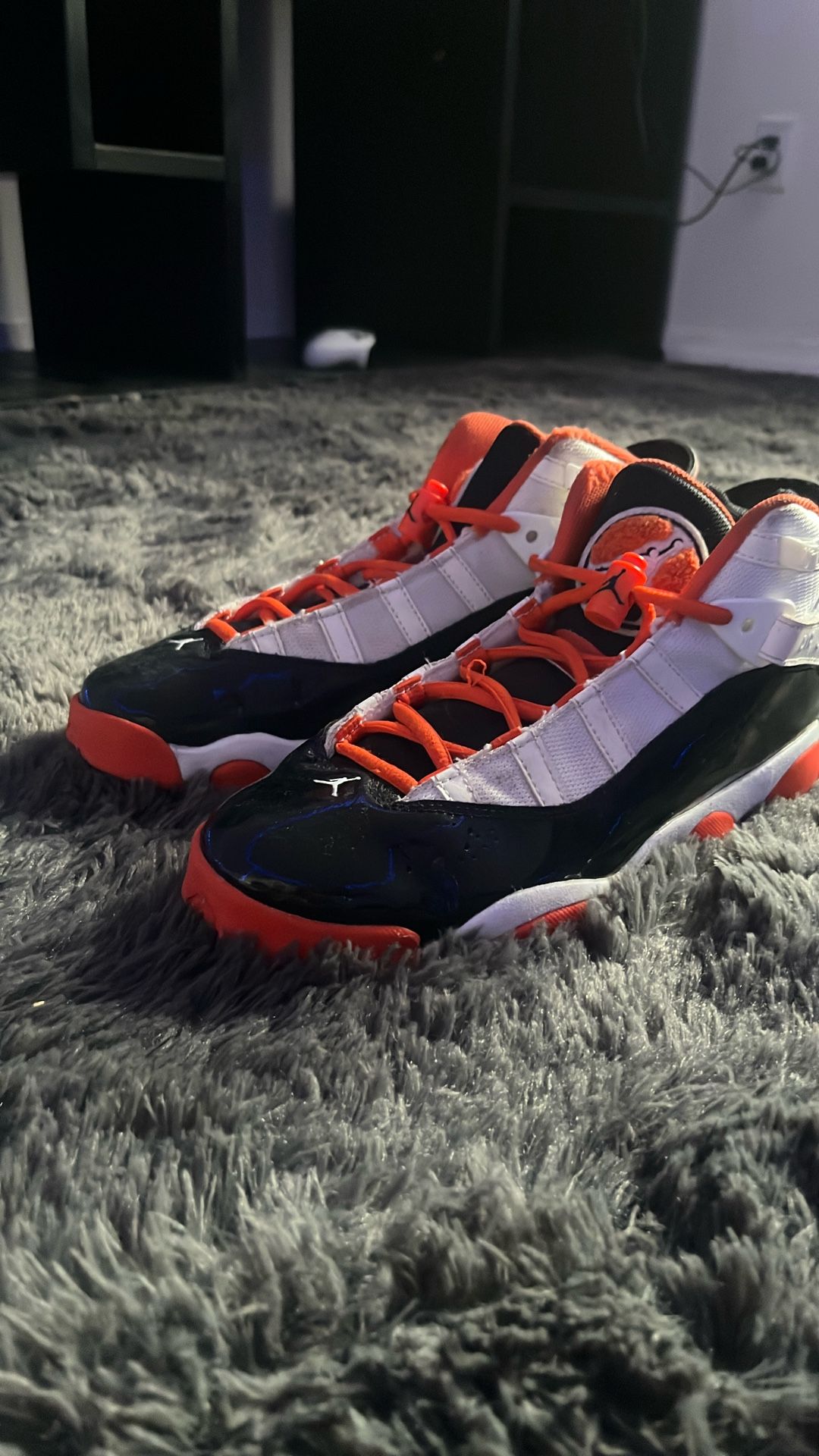 Air Jorden’s 