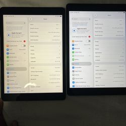 iPads 9th Generation 