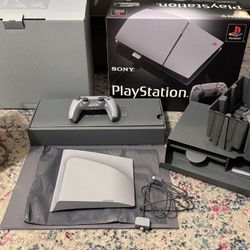 PlayStation 5 30th Anniversary Limited Edition Console