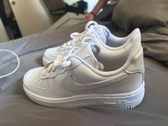 Brand new Air Force 1s