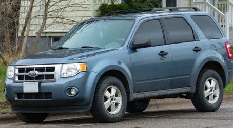 Ford escape mercury mariner parts