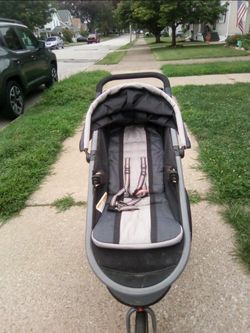 Strollers