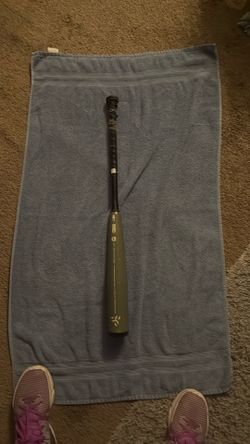 Demarini The goods