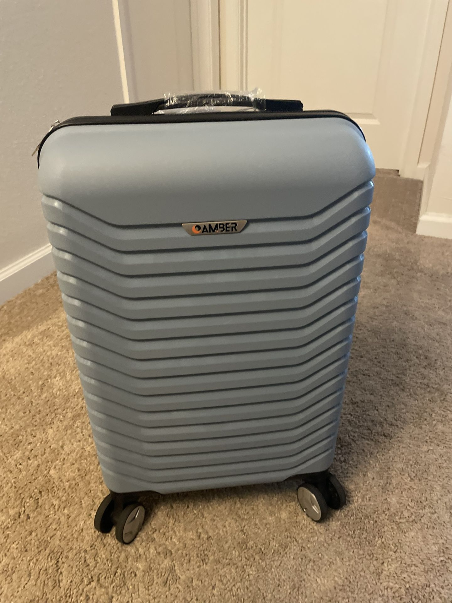 Carryon Suitcase
