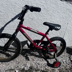 Bike 